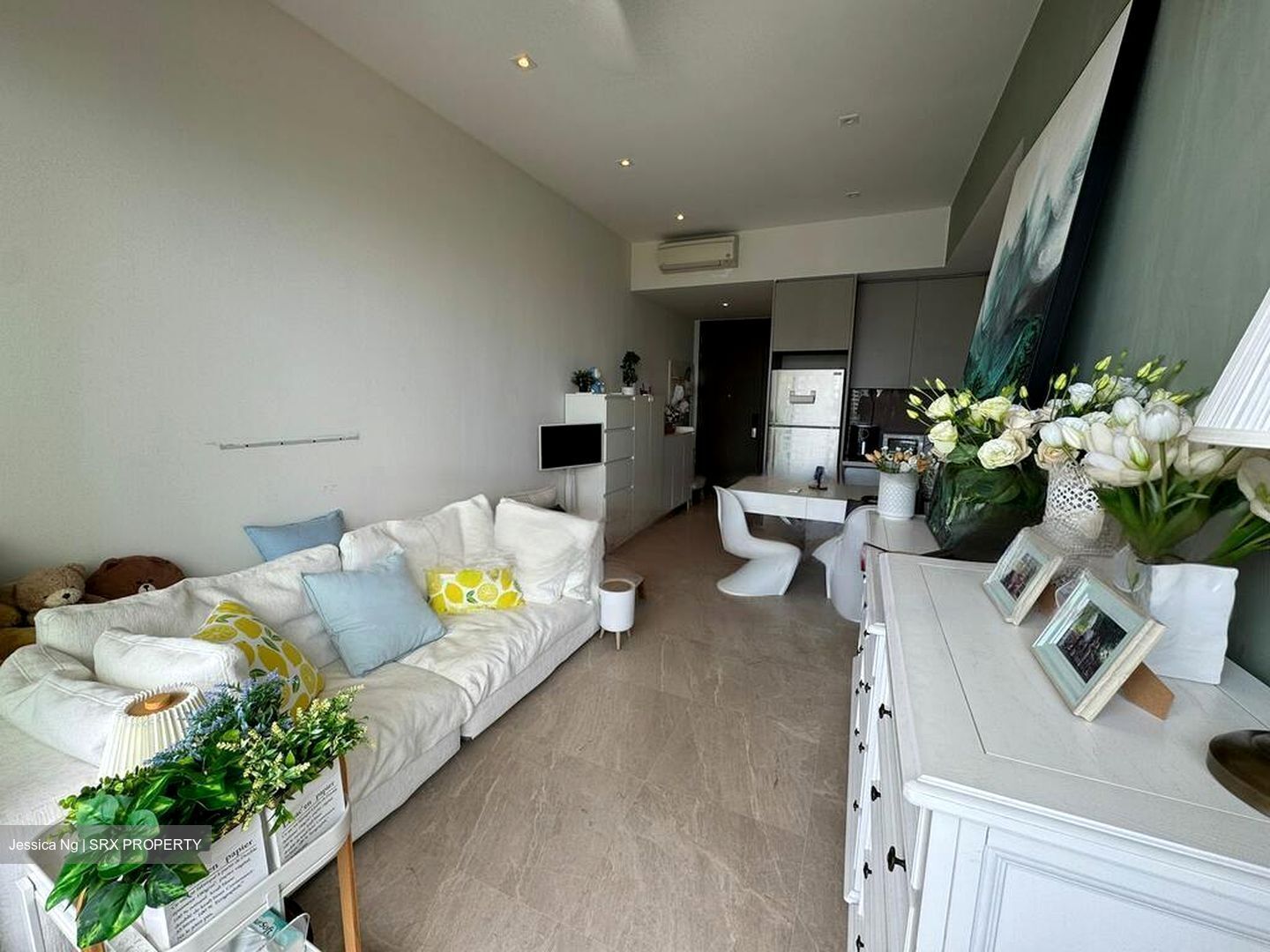 Highline Residences (D3), Condominium #483087081